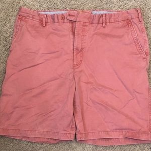Peter Millar men's shorts